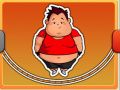 Jogo Ajuste o Gordo online