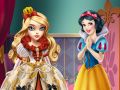 Jogo Costureiro para a Princesa Pura online Jogo Costureiro para a Princesa Pura online