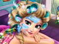 Jogo Spa Resort Montanha Rainha do Gelo online Jogo Spa Resort Montanha Rainha do Gelo online