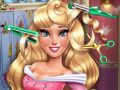 Jogo Princesa Adormecida: Cortes de Cabelo Reais online Jogo Princesa Adormecida: Cortes de Cabelo Reais online