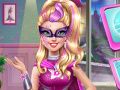 Jogo Transformação Real da Boneca Super-Herói online Jogo Transformação Real da Boneca Super-Herói online
