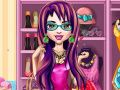 Jogo Fashionista Transformação Real online