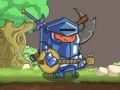 Jogo Cavaleiro Em Amor online