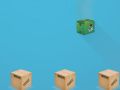 Jogo Caixas Caindo online