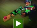 Jogo Desafio do Batedor de Críquete online