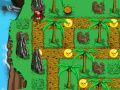 Jogo Ahoy Aventura Pirata online