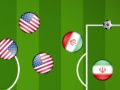 Jogo Mestre do Futebol online Jogo Mestre do Futebol online