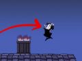 Jogo Aventura Drácula: Corra por Sangue online