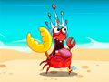 Jogo Caranguejo astuto online
