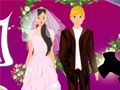 Jogo Meu Vestido de Casamento online