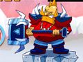 Jogo Batalha Épica de Rivais online
