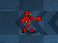 Jogo Defesa dos Super Robôs de Luta online Jogo Defesa dos Super Robôs de Luta online