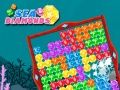 Jogo Diamantes do Mar online