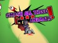 Jogo Esmague todos esses malditos animais online