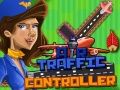 Jogo Controlador de Tráfego Aéreo online Jogo Controlador de Tráfego Aéreo online