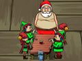 Jogo Fábrica de Natal online