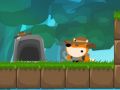 Jogo Raposo Aventureiro online