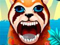Jogo Torne-se um Dentista Animal online Jogo Torne-se um Dentista Animal online