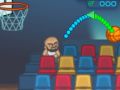 Jogo Campeões de Basquete online