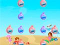 Jogo Rapazes & Raparigas: Estoura as Bolhas online
