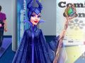 Jogo Cosplay de Princesa Adormecida Vilã online