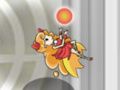 Jogo Garota mágica: Salve a escola online Jogo Garota mágica: Salve a escola online