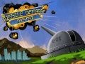 Jogo Sistema de Defesa Antimísseis online