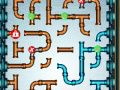 Jogo Encanador e Tubos online