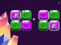 Jogo Azulejos em Movimento online