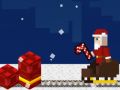 Jogo Ataque à Mina de Ouro Natal online Jogo Ataque à Mina de Ouro Natal online