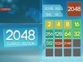Jogo 2048 Edição clássica online