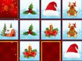 Jogo Correspondência de Cartões de Natal online
