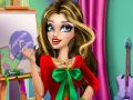 Jogo Gwen Inverno Transformação Real online