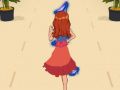 Jogo A Corrida de Jessie online