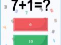 Jogo Matemática Correta online