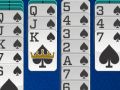 Jogo Spiderette Solitaire online Jogo Spiderette Solitaire online