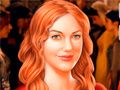 Jogo Roxelane: Maquilhagem Verdadeira online