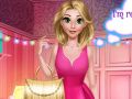 Jogo Rosalie: Dia da Moda online