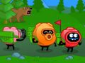 Jogo Maneiras Bobas de Morrer: Diferenças 2 online Jogo Maneiras Bobas de Morrer: Diferenças 2 online