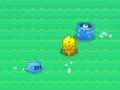 Jogo Borrifada Dragão Pong online
