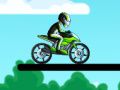 Jogo Corrida de Bicicletas 2 online Jogo Corrida de Bicicletas 2 online
