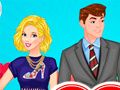 Jogo Rivais dos Namorados das Princesas online