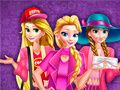 Jogo Frenesi de Compras no Shopping online