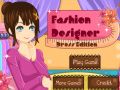 Jogo Designer de Moda: Edição Vestuário online