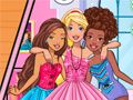 Jogo Metas da Equipe Barbie online
