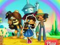 Jogo O Pinball de Oz online
