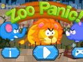 Jogo Pânico no Zoológico online