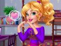 Jogo O Quarto Moderno da Audrey na Universidade online