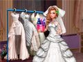 Jogo Vista a Boneca de Casamento Sery online