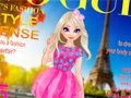 Jogo Ellie Estrela na Capa da Revista online